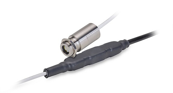 The new thermoMETER SE