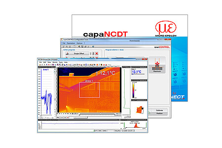 Software und Treiber