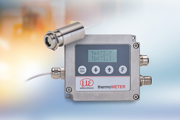thermoMETER UC