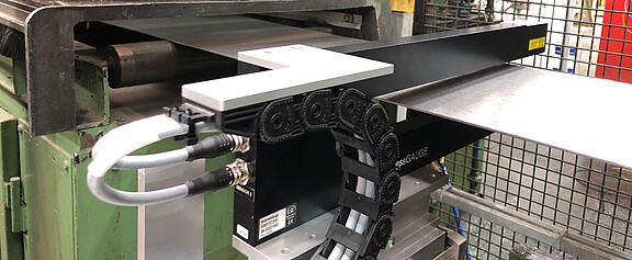 MAHLE Engine Systems Kilmarnock