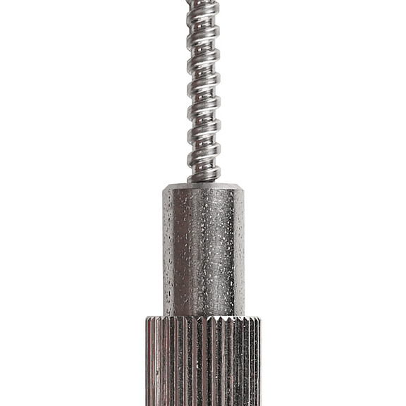 Schutzschlauch für mechanische Beanspruchung