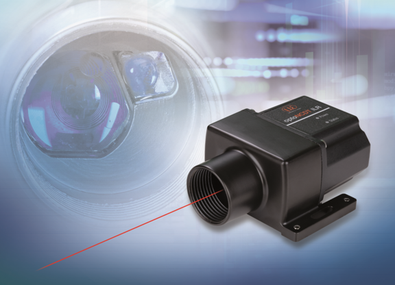 The new ILR3800 with zoomed in background image