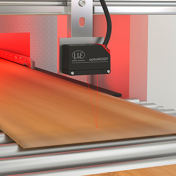 Sensoren mit extremer Temperaturstabilität