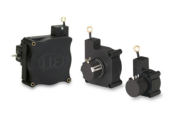 wireSENSOR MK-Serie