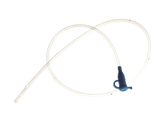 catheter image