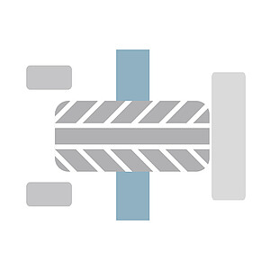 Final finishing area