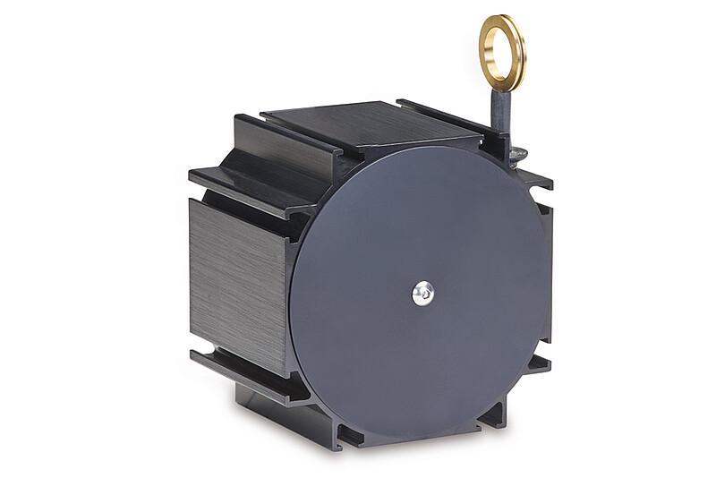 Industrial string-pot displacement sensors