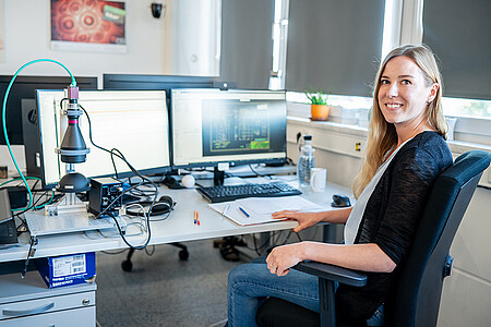 Entwicklung und Konstruktion