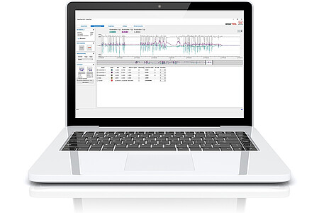 Software & Sensorintegration