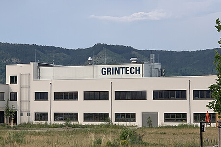 GRINTECH