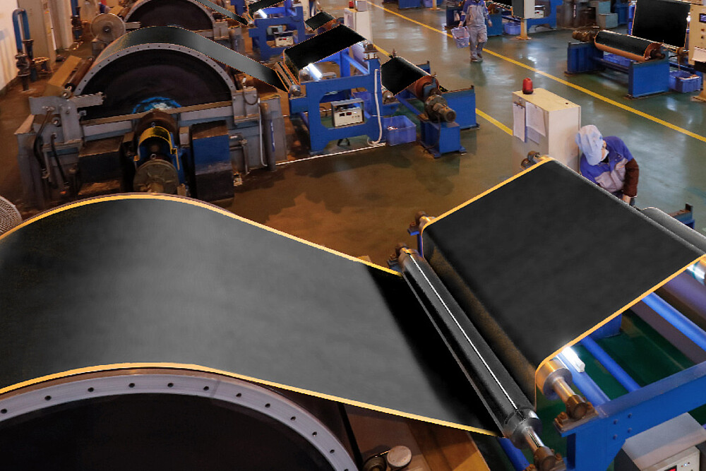 Celle a combustibile e pellicole di batterie