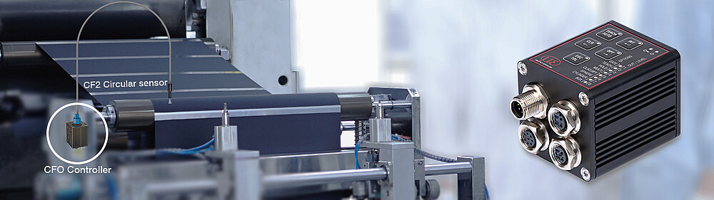 Process-reliable distinction of black tones in battery production