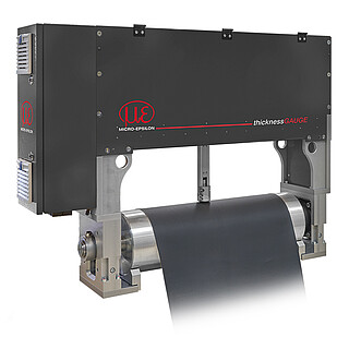 Sistema di misurazione in linea compatto