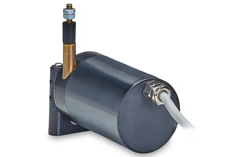 Miniatur-Seilzugsensoren