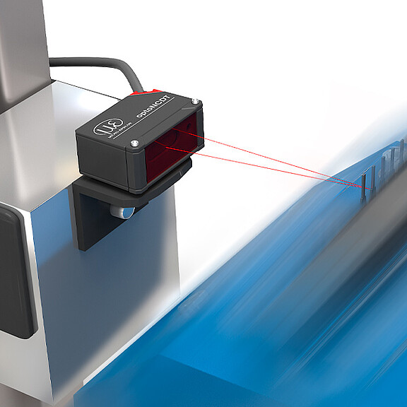 Sensoren mit Schock- und Vibrationsbeständigkeit