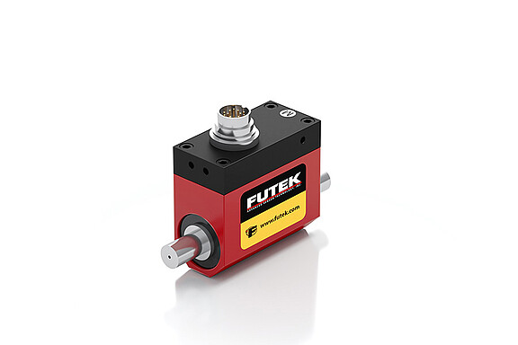 Non-Contact Shaft-to-Shaft Rotary Torque Sensor 