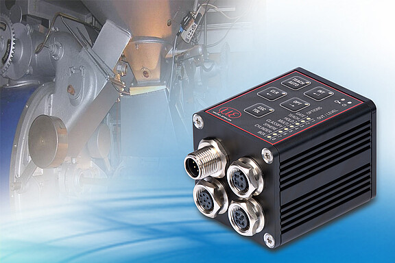 Ermittlung Röstgrad von Kaffeebohnen