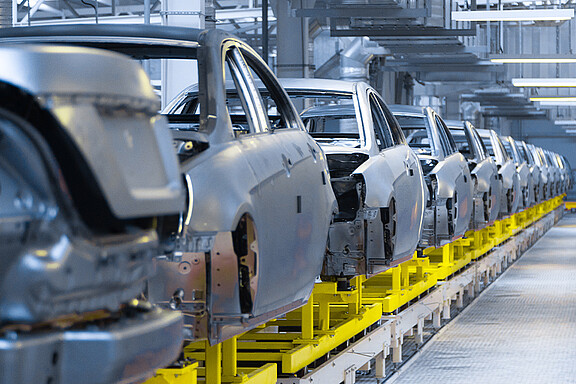 Seminar für Automotive