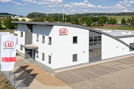 Micro-Epsilon Ceramics Ilmenau