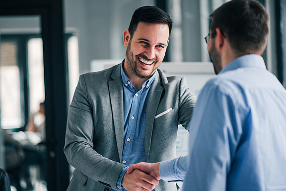 Working at Micro-Epsilon UK