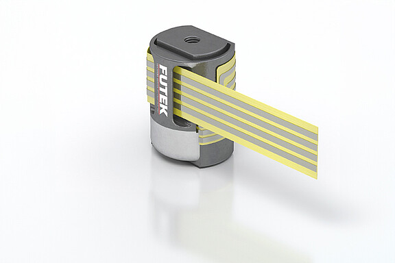 Nano Force Sensor QLA414