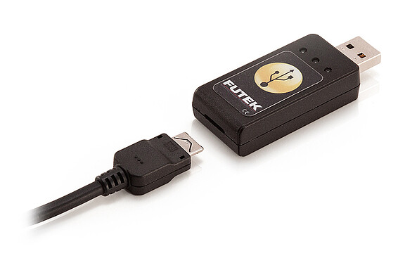 Förstärkare I USB-modul utförande