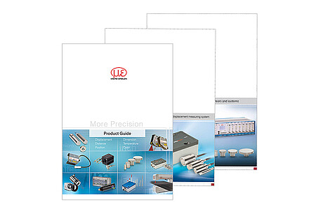 Download Kataloge und Datenblätter