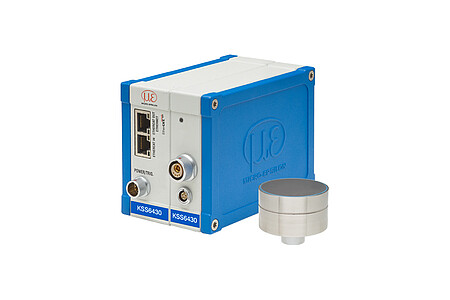  Einseitige Dickenmessung von Beschichtungen