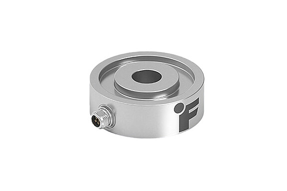 Lastceller – Ringformade LTH350