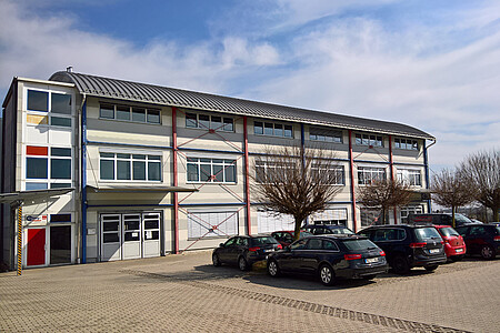 Cartesy Mühldorf am Inn