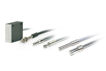 oem fiber optic sensors