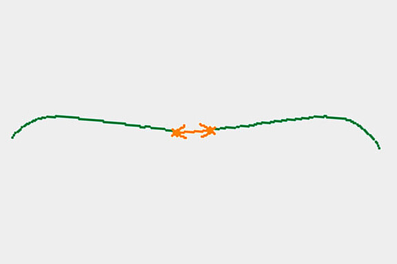 Spaltmessung an Kunststoffprofilen gap-measurement-plastic-profiles-2.jpg