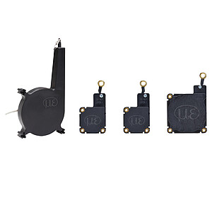 String-potentiometer sensors for serial integration & OEM