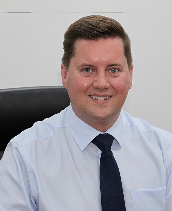 Image of Christopher Jones