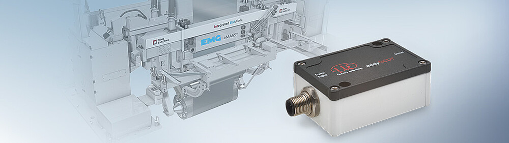 Belt stabilization in hot-dip coating lines