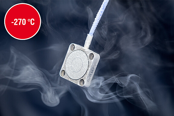 Temperatuurbestendigheid van capacitieve sensoren