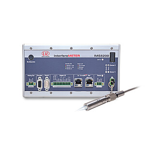 interferoMETER 5200-TH