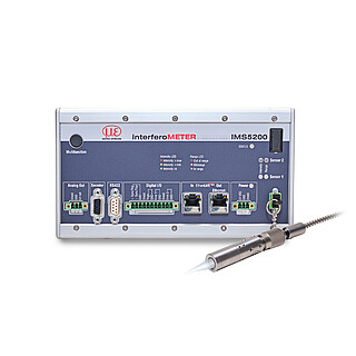 interferoMETER IMS5200-TH
