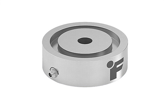 Lastceller – Ringformade LTH500