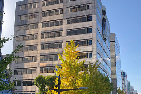 Micro-Epsilon Japan K.K.