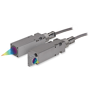 High temperature sensors