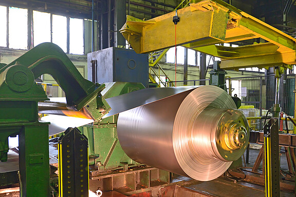 kompakt und robust für raue Bedingungen