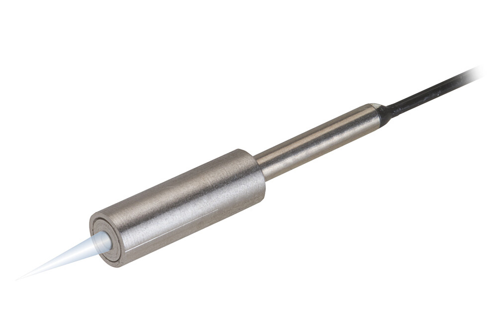 interferoMETER for demanding environments