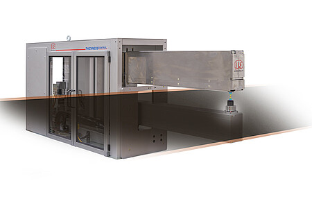 Systeme zur Dickenmessung