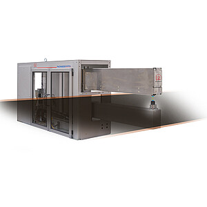 thicknessCONTROL - High performance measuring systems for electrode film