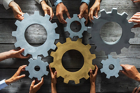 Social responsibility