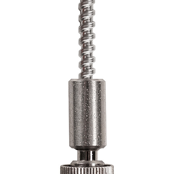 Robotertaugliche Lichtleiter