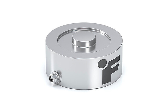 Model LLB500, High Capacity Load Button