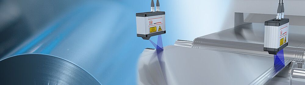 Detection of curved edges after cutting