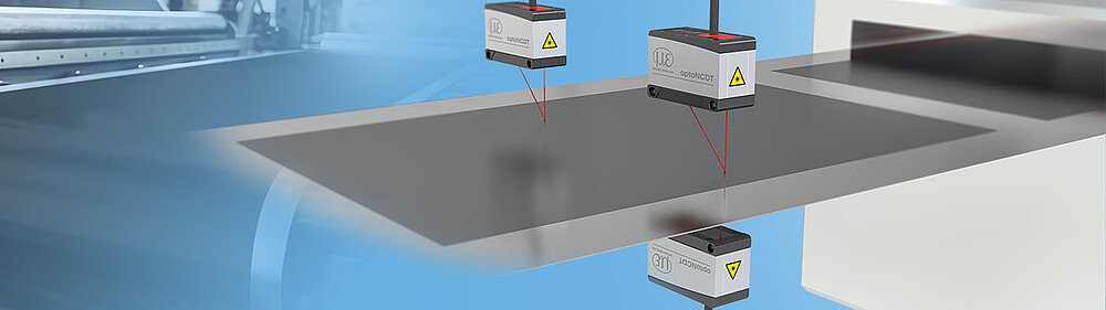 电极涂层厚度测量